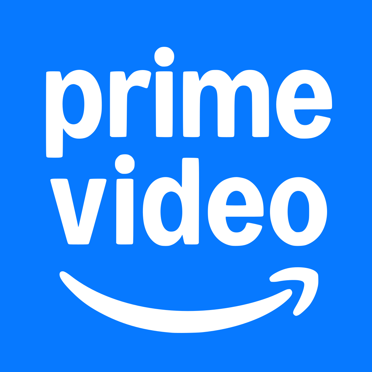 Prime video private