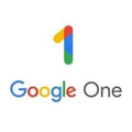 GOOGLE ONE 2TB