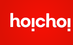 Hoichoi on your number 1 Year