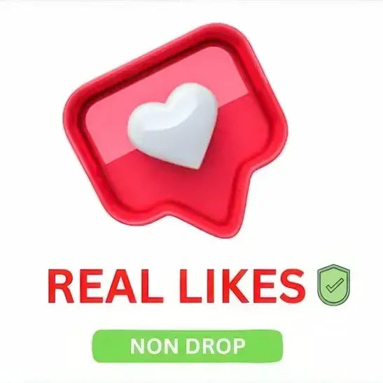 Instagram likes